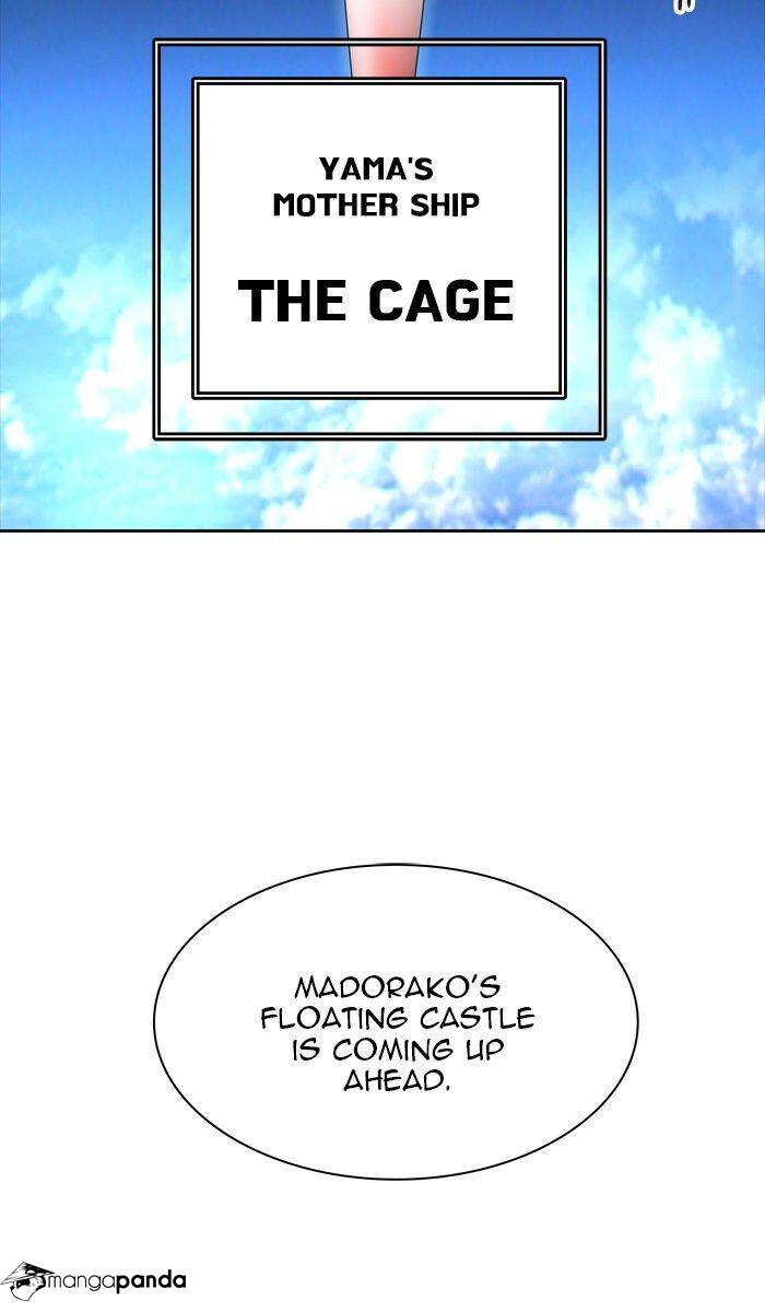Tower of God Chapter 422 image 002